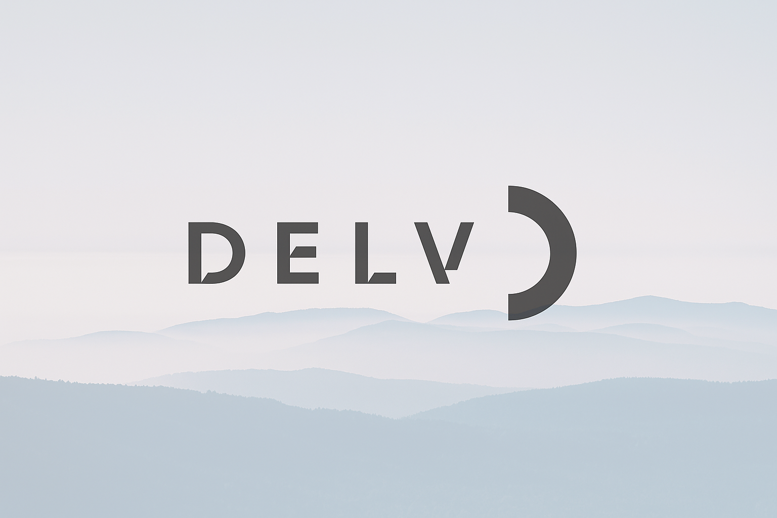 Farewell to DELV