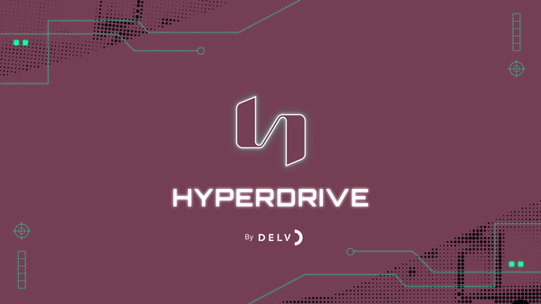 Hyperdrive Security Roadmap Update #3: New Audit Report and Bug Bounty Program Launch